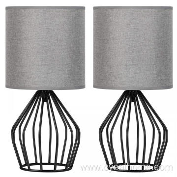 Modern Style Bedside Table Lamp